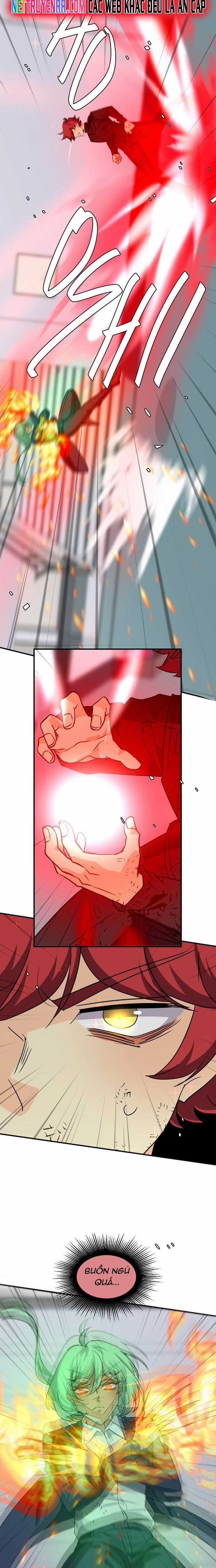 Thế Giới Không Hoàn Hảo - Chapter 342 - Trang 13