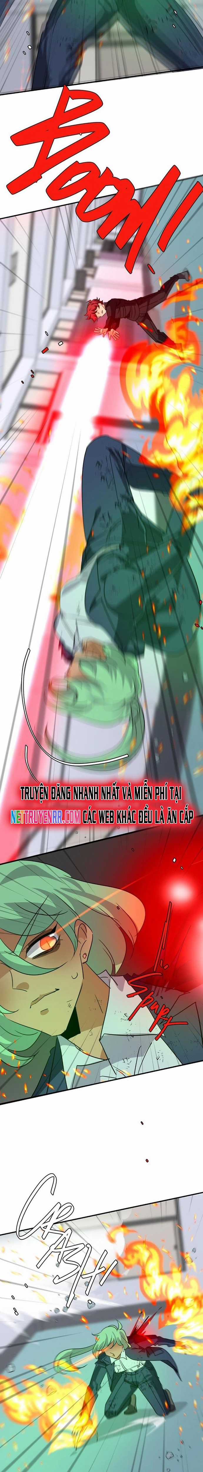 Thế Giới Không Hoàn Hảo - Chapter 342 - Trang 14