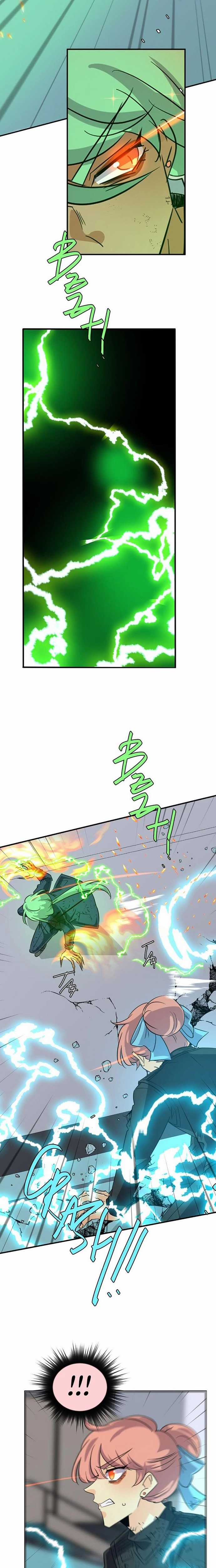 Thế Giới Không Hoàn Hảo - Chapter 342 - Trang 15