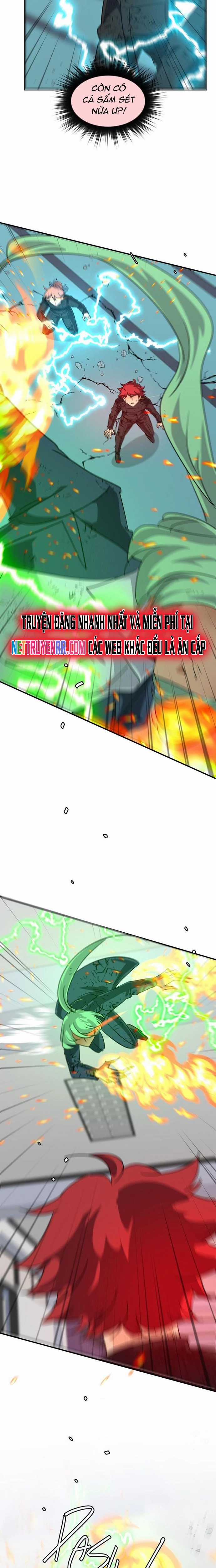 Thế Giới Không Hoàn Hảo - Chapter 342 - Trang 16