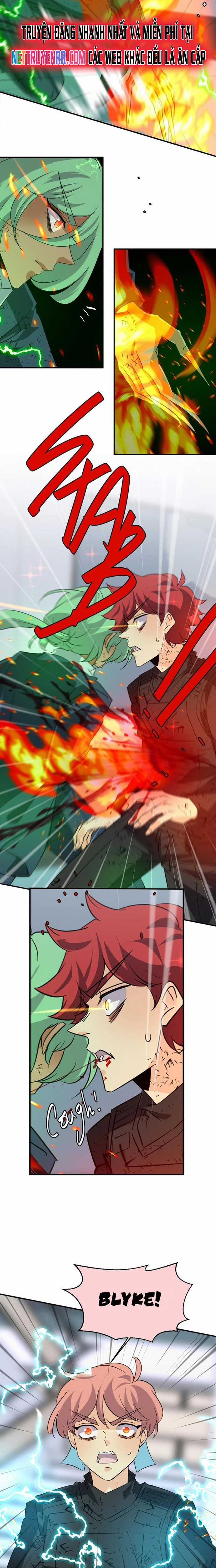 Thế Giới Không Hoàn Hảo - Chapter 342 - Trang 18