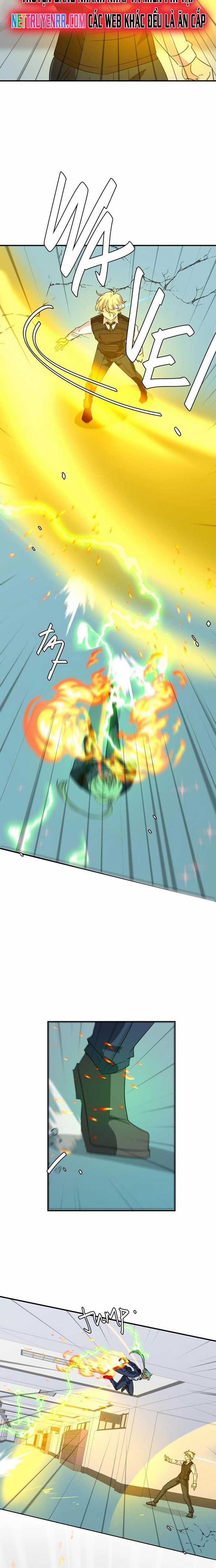 Thế Giới Không Hoàn Hảo - Chapter 342 - Trang 25