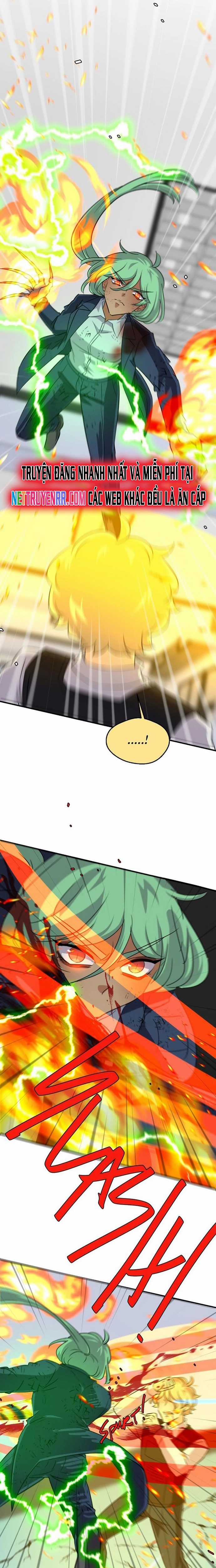 Thế Giới Không Hoàn Hảo - Chapter 342 - Trang 26