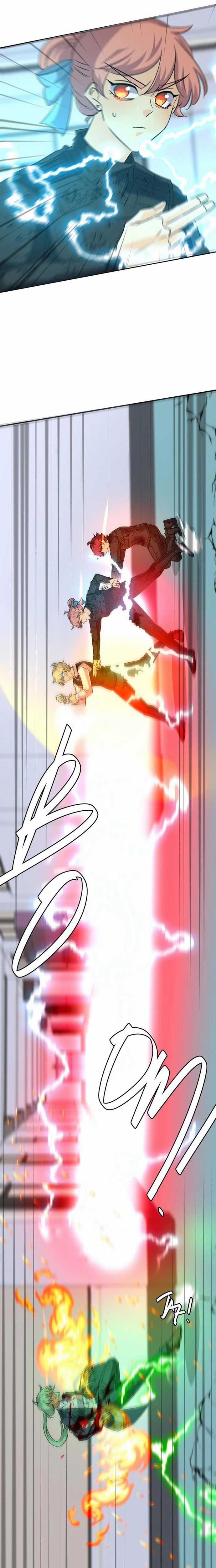 Thế Giới Không Hoàn Hảo - Chapter 342 - Trang 28