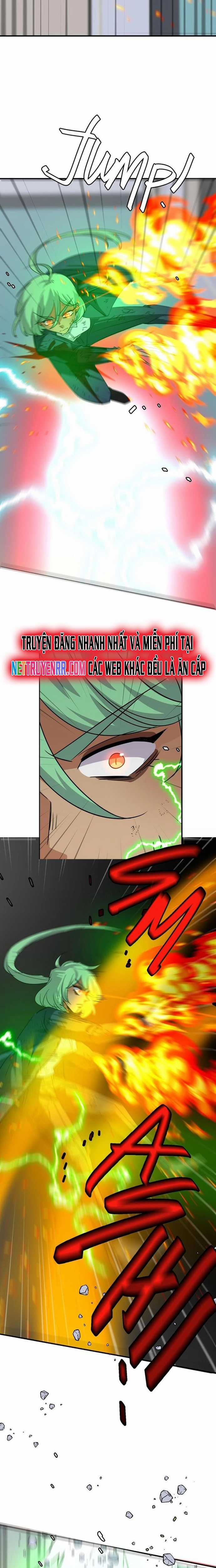 Thế Giới Không Hoàn Hảo - Chapter 342 - Trang 29