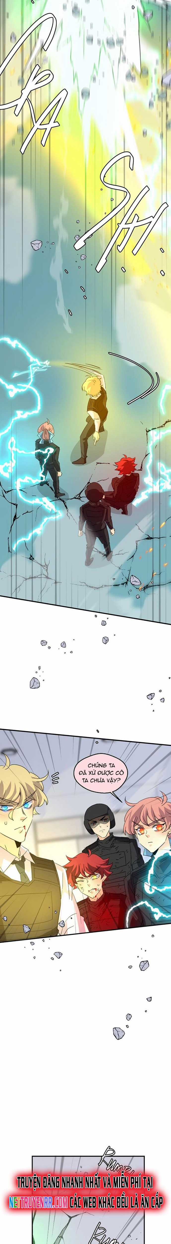 Thế Giới Không Hoàn Hảo - Chapter 342 - Trang 30