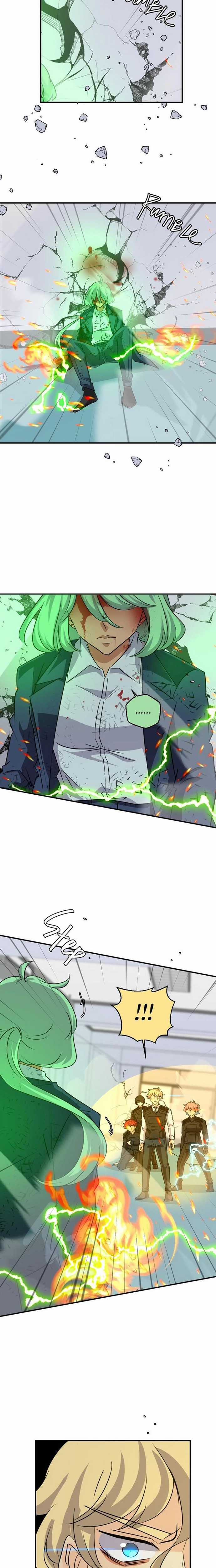 Thế Giới Không Hoàn Hảo - Chapter 342 - Trang 31