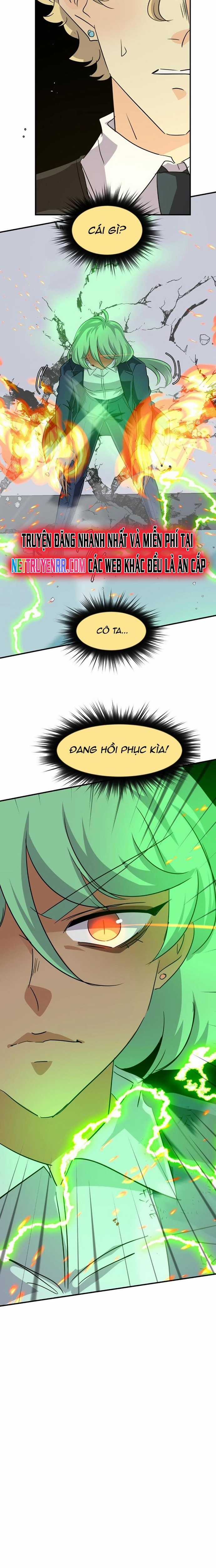 Thế Giới Không Hoàn Hảo - Chapter 342 - Trang 32