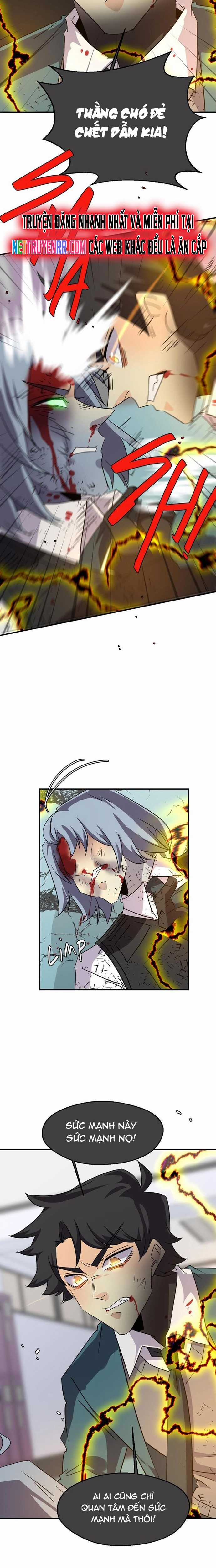 Thế Giới Không Hoàn Hảo - Chapter 342 - Trang 36