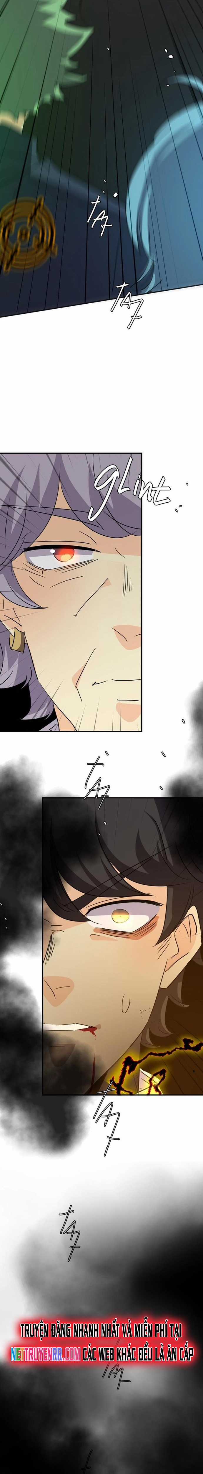 Thế Giới Không Hoàn Hảo - Chapter 342 - Trang 42