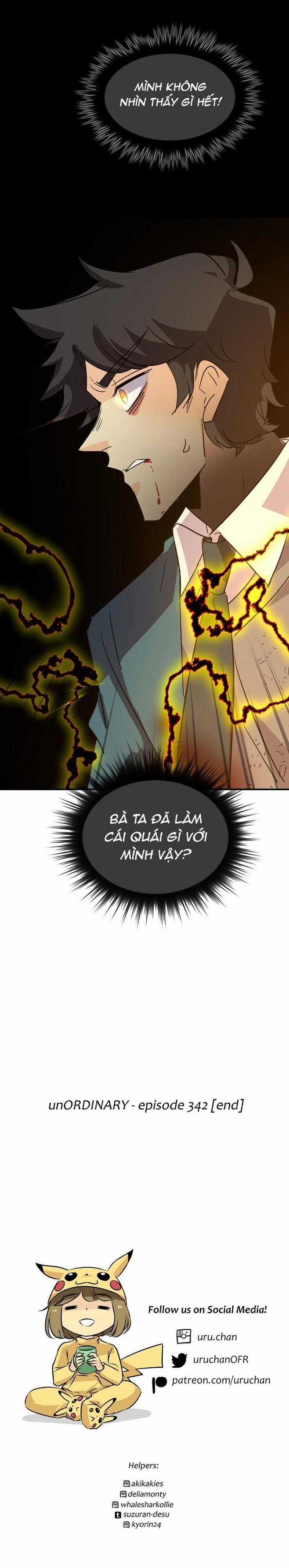Thế Giới Không Hoàn Hảo - Chapter 342 - Trang 44