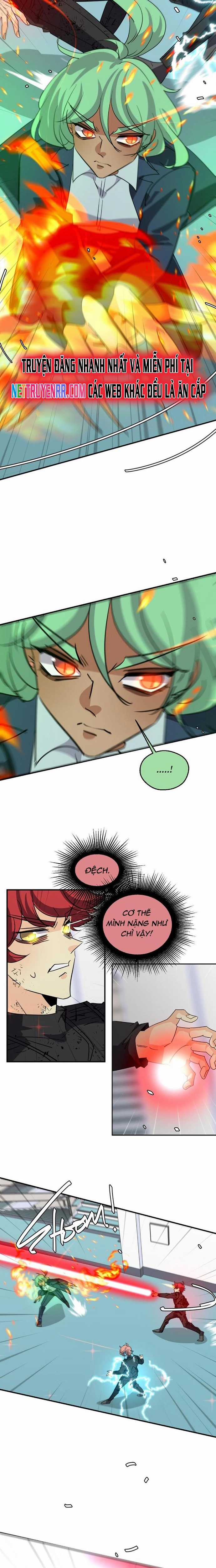 Thế Giới Không Hoàn Hảo - Chapter 342 - Trang 6
