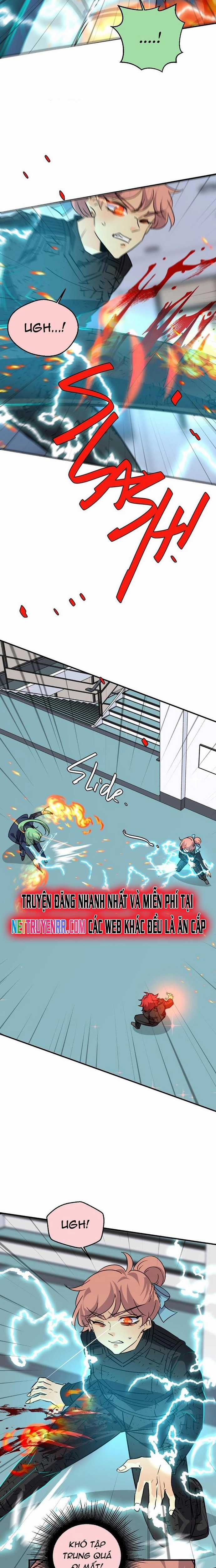 Thế Giới Không Hoàn Hảo - Chapter 342 - Trang 9