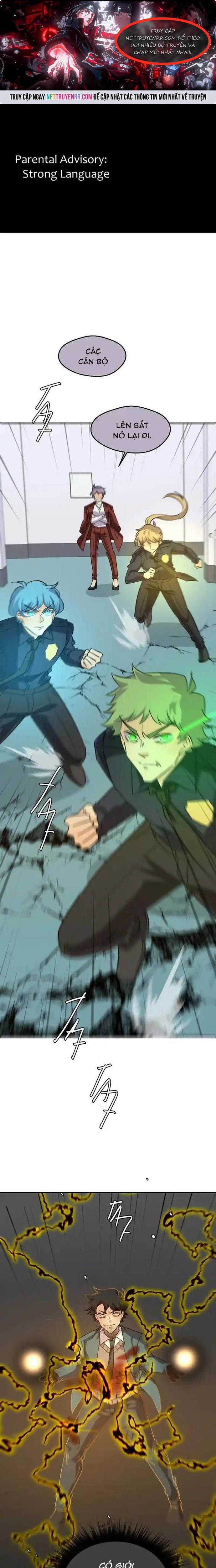 Thế Giới Không Hoàn Hảo - Chapter 343 - Trang 1