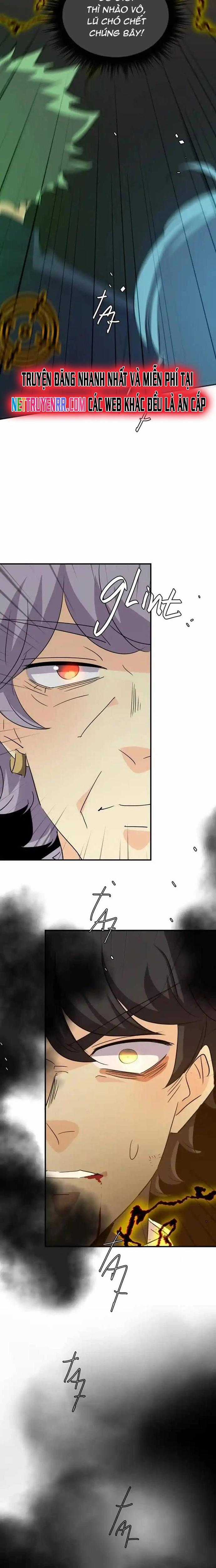 Thế Giới Không Hoàn Hảo - Chapter 343 - Trang 2