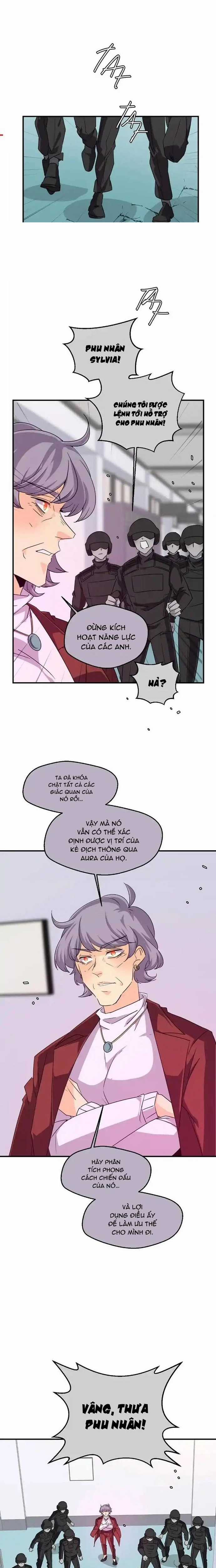 Thế Giới Không Hoàn Hảo - Chapter 343 - Trang 11