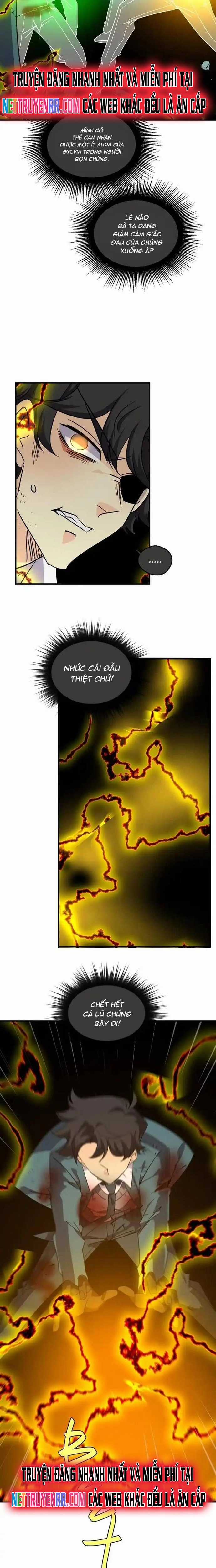Thế Giới Không Hoàn Hảo - Chapter 343 - Trang 14