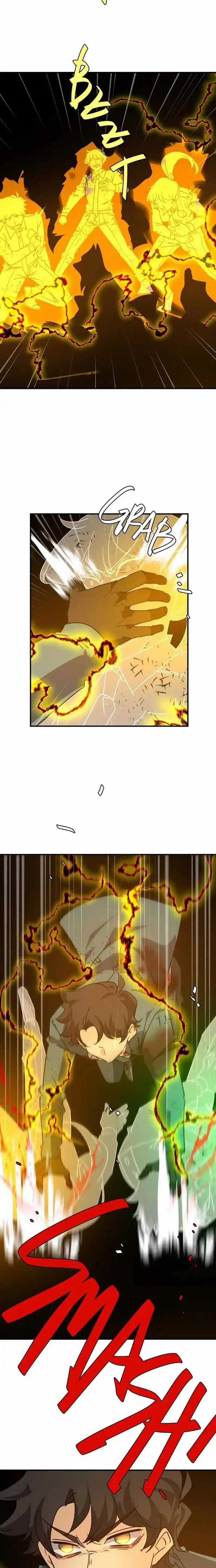 Thế Giới Không Hoàn Hảo - Chapter 343 - Trang 15