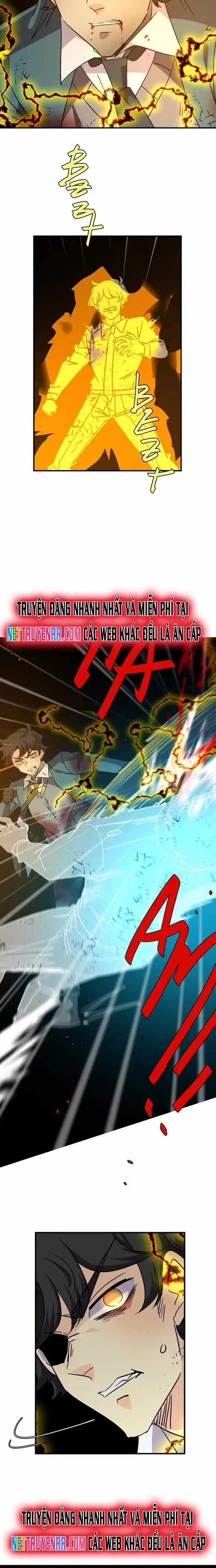 Thế Giới Không Hoàn Hảo - Chapter 343 - Trang 16