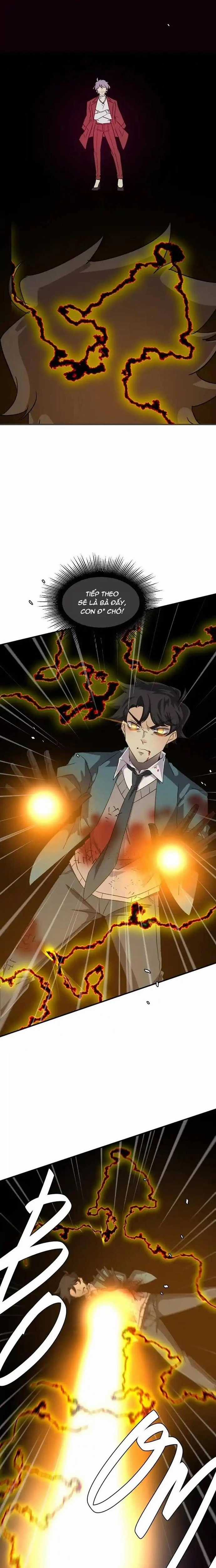 Thế Giới Không Hoàn Hảo - Chapter 343 - Trang 17