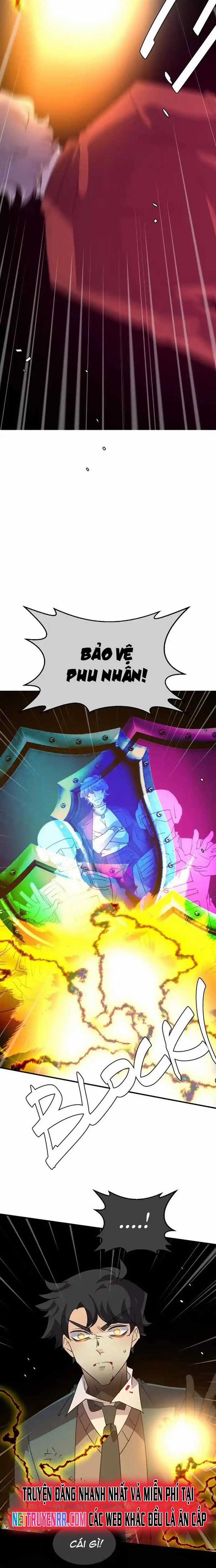 Thế Giới Không Hoàn Hảo - Chapter 343 - Trang 18