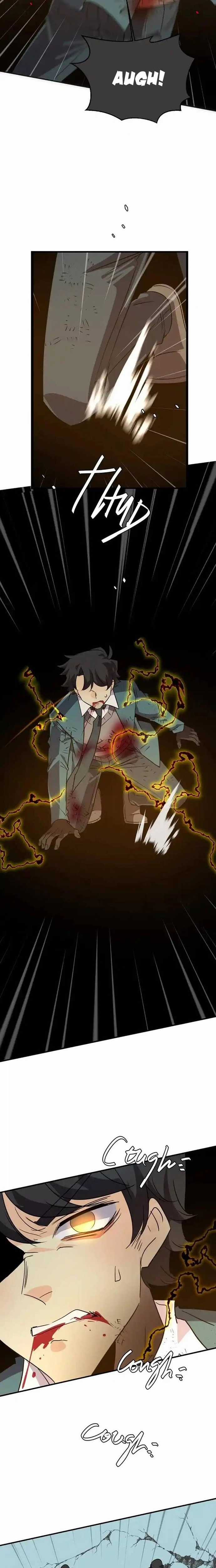 Thế Giới Không Hoàn Hảo - Chapter 343 - Trang 20