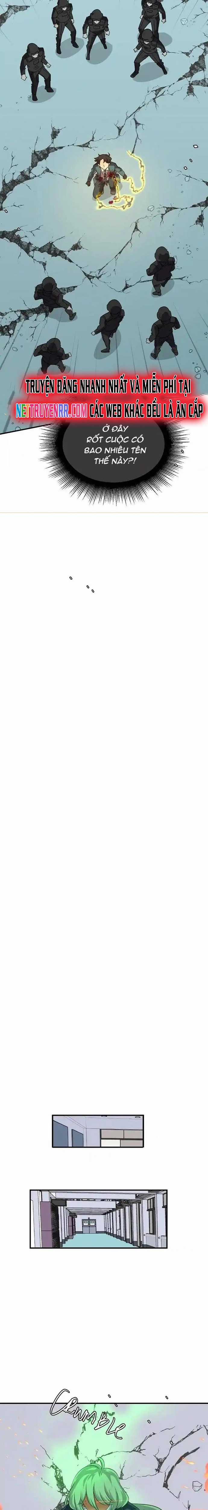 Thế Giới Không Hoàn Hảo - Chapter 343 - Trang 21