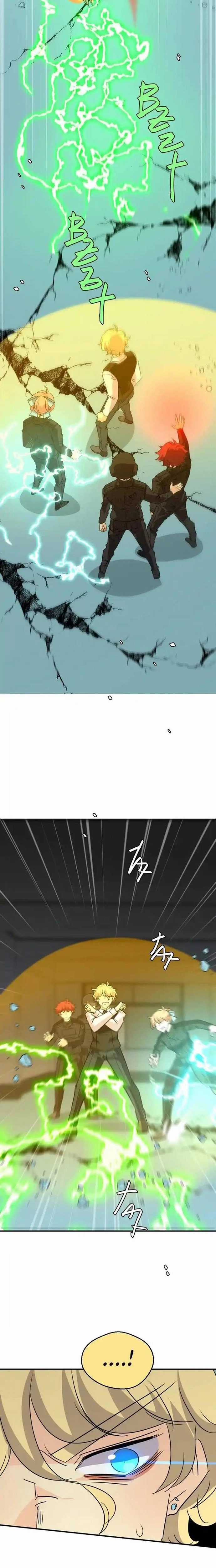 Thế Giới Không Hoàn Hảo - Chapter 343 - Trang 28