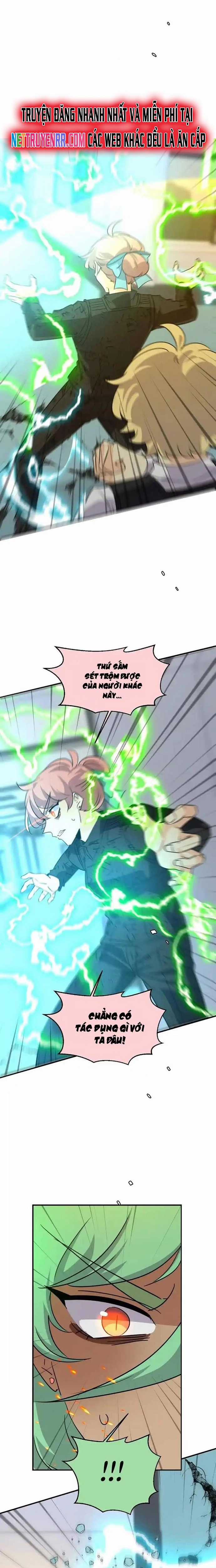 Thế Giới Không Hoàn Hảo - Chapter 343 - Trang 29