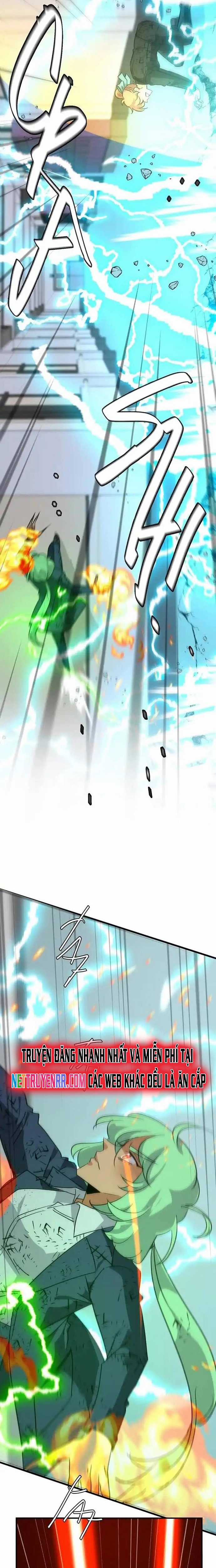 Thế Giới Không Hoàn Hảo - Chapter 343 - Trang 30