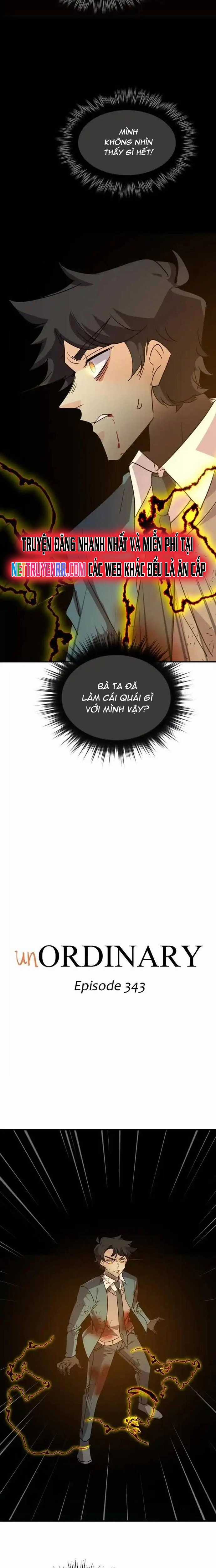 Thế Giới Không Hoàn Hảo - Chapter 343 - Trang 4