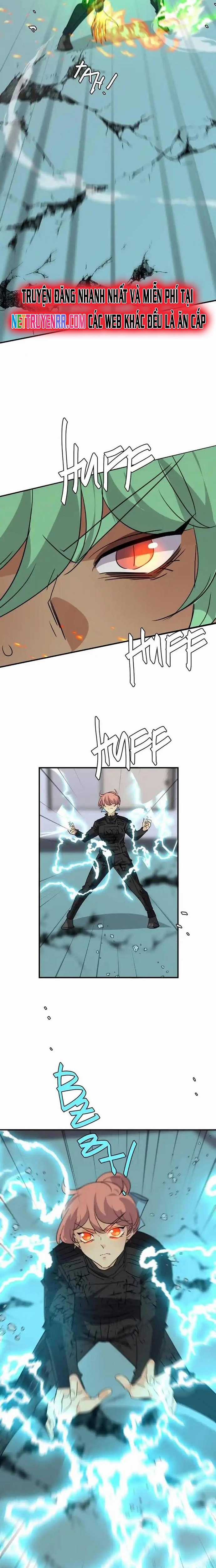 Thế Giới Không Hoàn Hảo - Chapter 343 - Trang 32