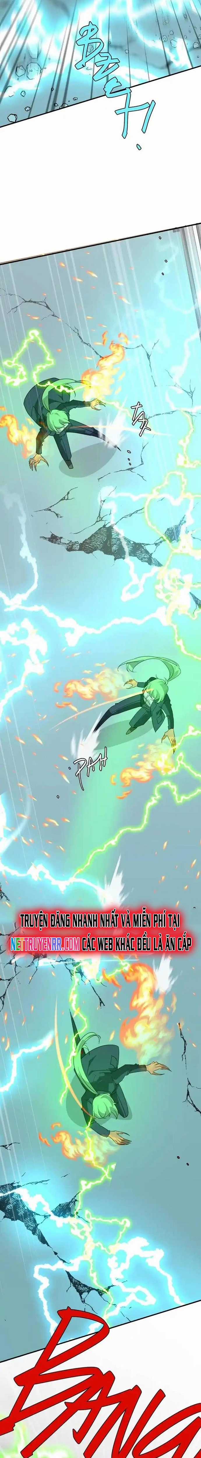 Thế Giới Không Hoàn Hảo - Chapter 343 - Trang 33