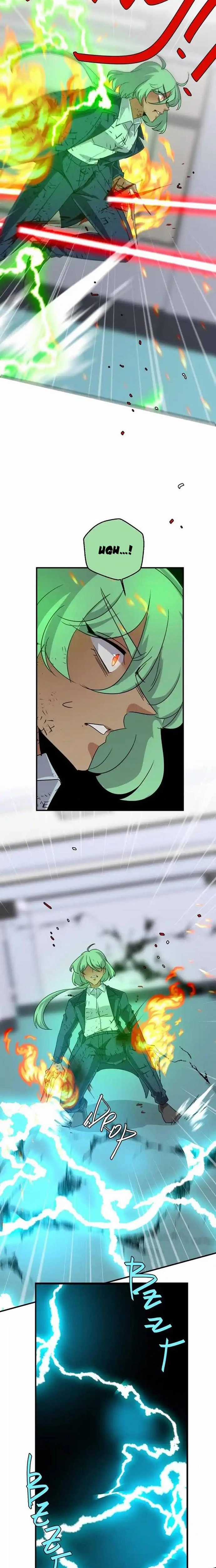 Thế Giới Không Hoàn Hảo - Chapter 343 - Trang 34