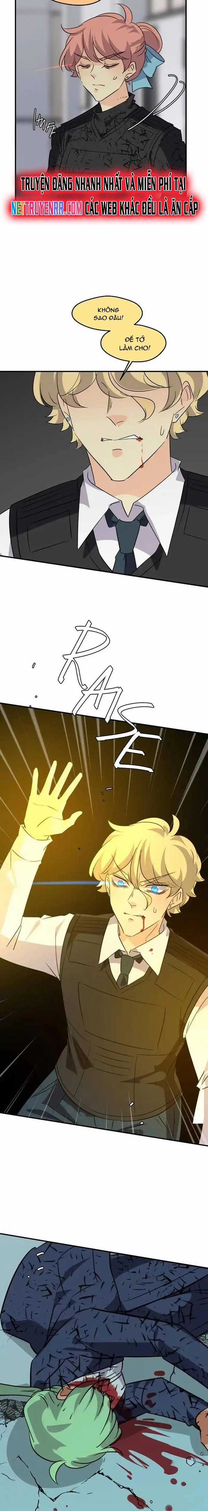 Thế Giới Không Hoàn Hảo - Chapter 343 - Trang 40