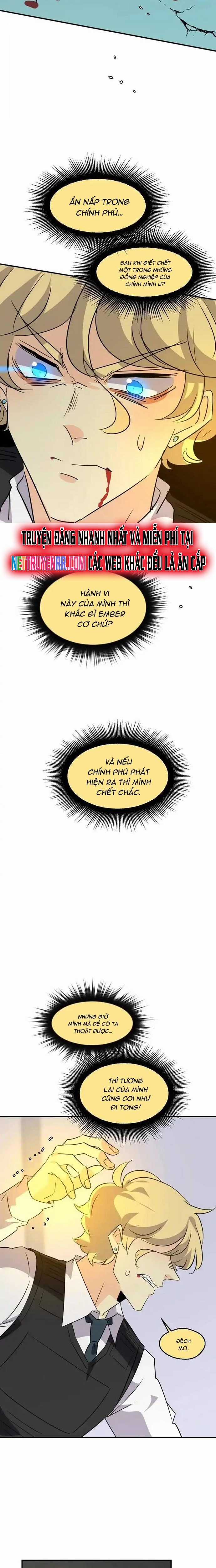 Thế Giới Không Hoàn Hảo - Chapter 343 - Trang 41