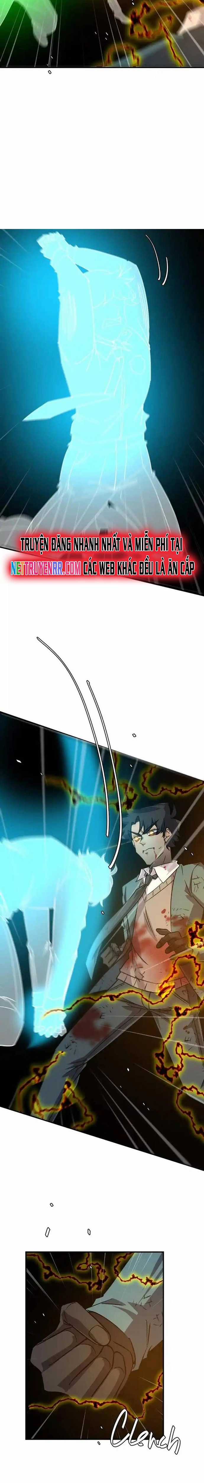 Thế Giới Không Hoàn Hảo - Chapter 343 - Trang 6