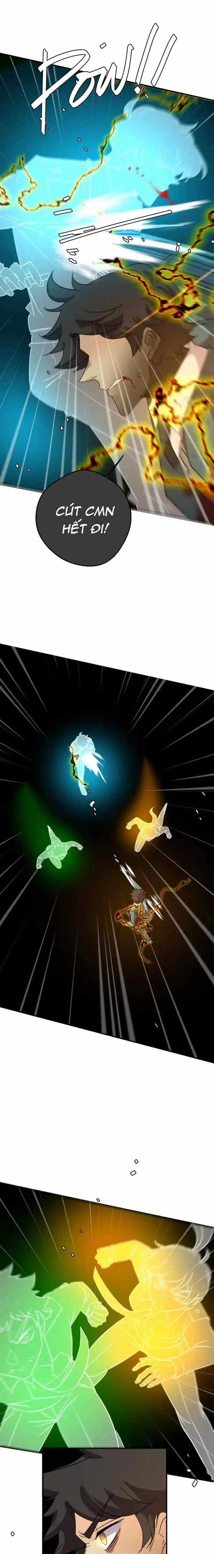 Thế Giới Không Hoàn Hảo - Chapter 343 - Trang 7