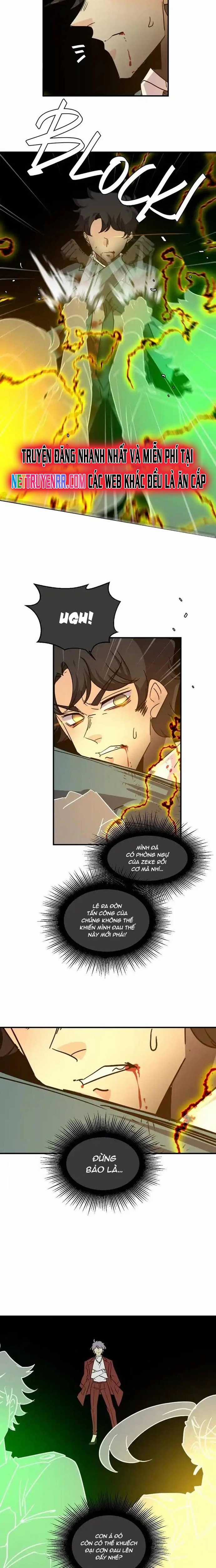 Thế Giới Không Hoàn Hảo - Chapter 343 - Trang 8