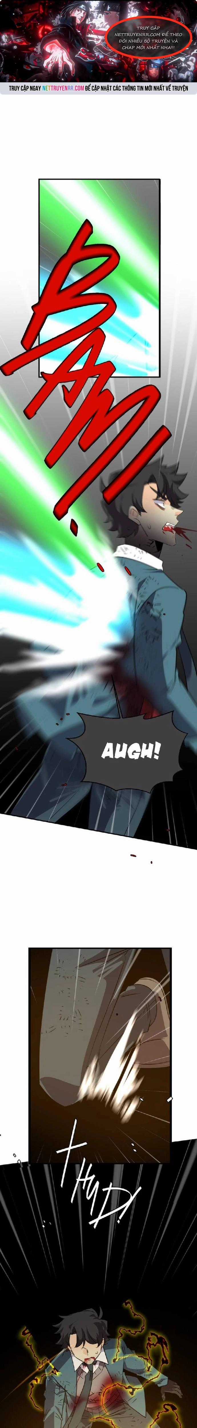 Thế Giới Không Hoàn Hảo - Chapter 344 - Trang 1