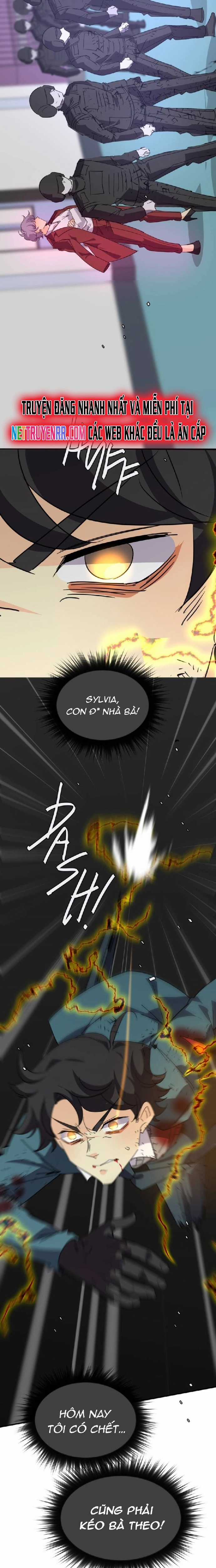 Thế Giới Không Hoàn Hảo - Chapter 344 - Trang 12