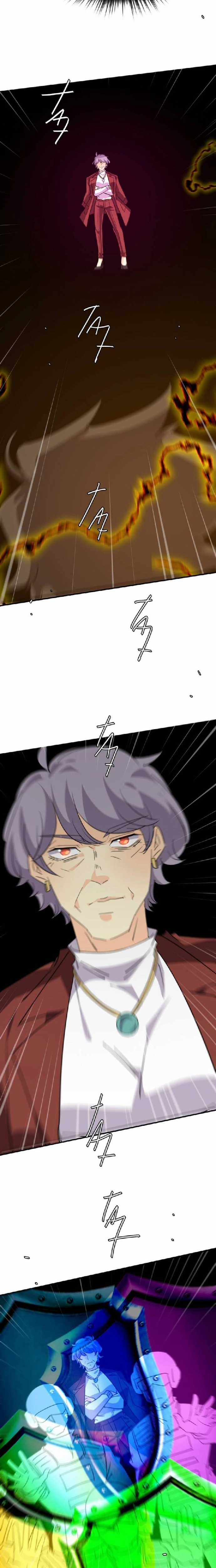 Thế Giới Không Hoàn Hảo - Chapter 344 - Trang 13