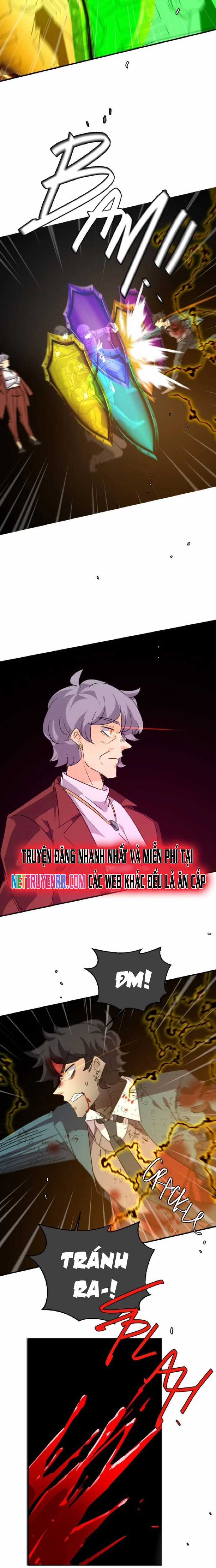 Thế Giới Không Hoàn Hảo - Chapter 344 - Trang 14