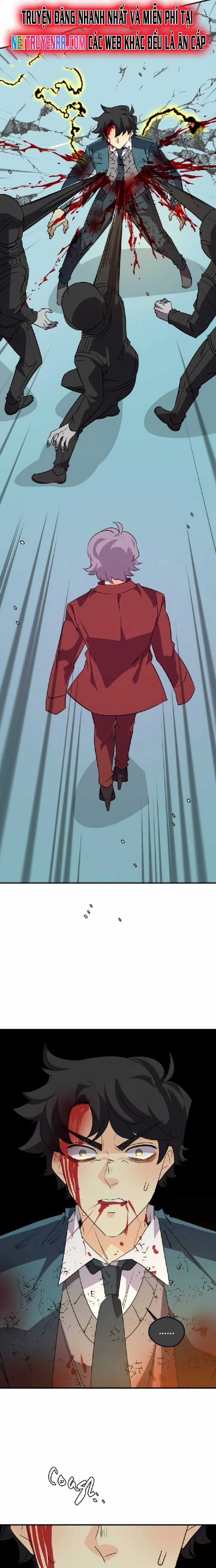 Thế Giới Không Hoàn Hảo - Chapter 344 - Trang 16