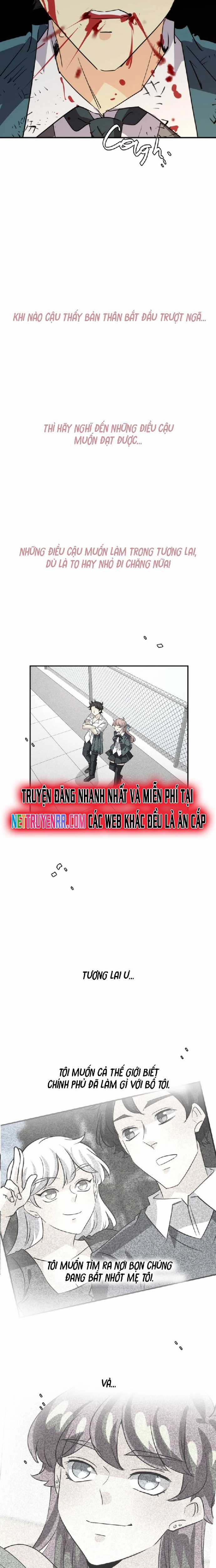 Thế Giới Không Hoàn Hảo - Chapter 344 - Trang 17