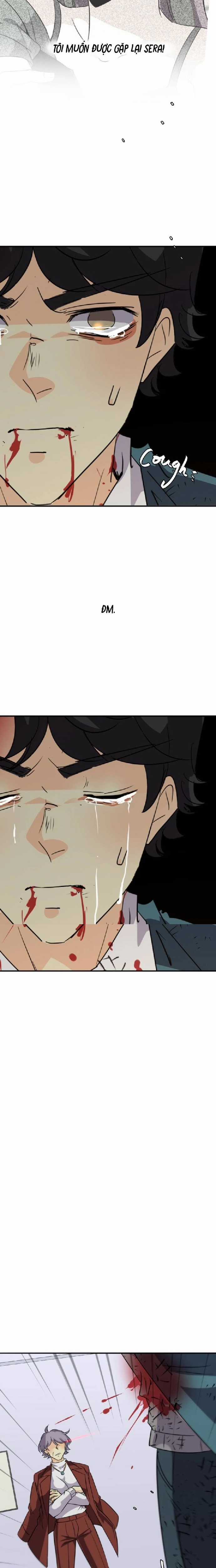 Thế Giới Không Hoàn Hảo - Chapter 344 - Trang 18