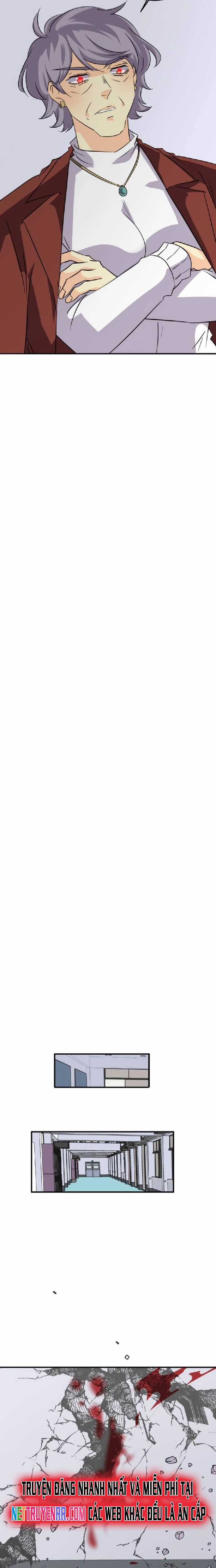Thế Giới Không Hoàn Hảo - Chapter 344 - Trang 20