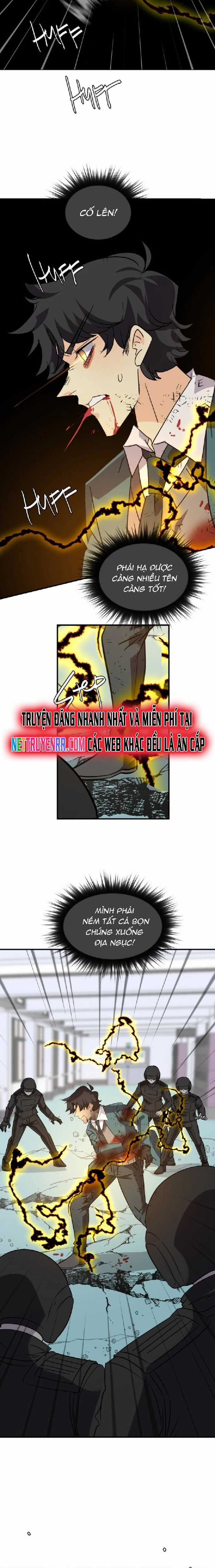 Thế Giới Không Hoàn Hảo - Chapter 344 - Trang 4