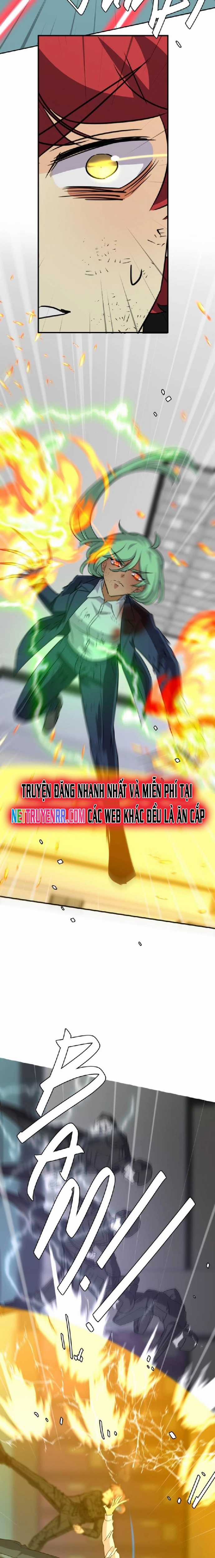 Thế Giới Không Hoàn Hảo - Chapter 344 - Trang 38