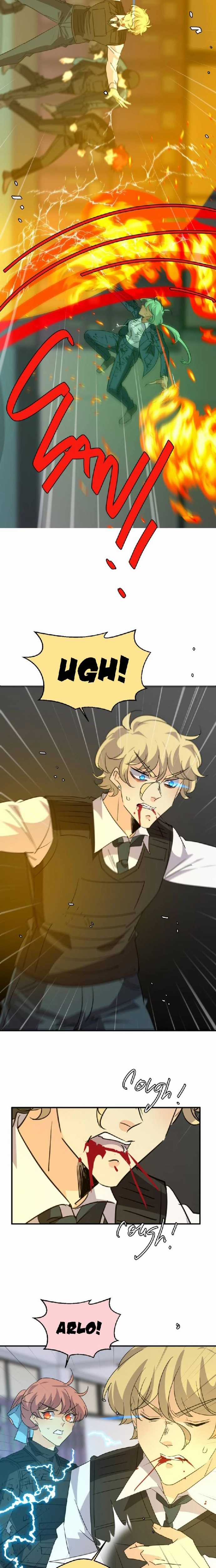 Thế Giới Không Hoàn Hảo - Chapter 344 - Trang 39